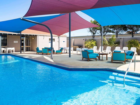 Ibis Styles Geraldton - Mackay Tourism 3