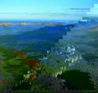 Lilianfels Resort  Spa - Blue Mountains - Mackay Tourism