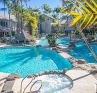 The Islander Noosa Resort - Mackay Tourism