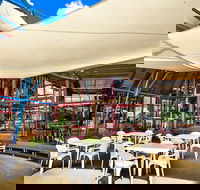 Kingfisher Bay Resort - Mackay Tourism