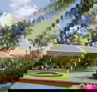 Contour Hotel Katherine - Mackay Tourism