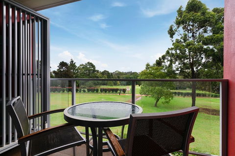 City Golf Club Motel - Mackay Tourism 0