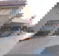 Caravilla Motor Inn - Mackay Tourism