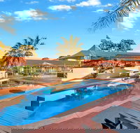 Alexander Motel Whyalla - Mackay Tourism