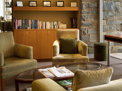 The Sebel Launceston - Mackay Tourism 2