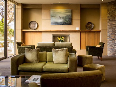 The Sebel Launceston - Mackay Tourism 1