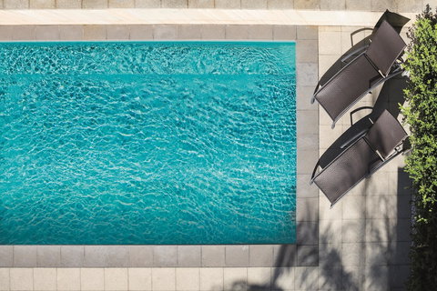 Adina Apartment Hotel Sydney Chippendale - Mackay Tourism 3