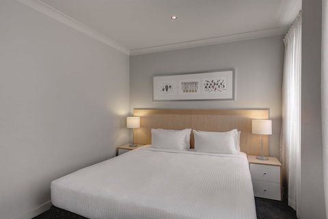 Adina Apartment Hotel Sydney Chippendale - Mackay Tourism 6