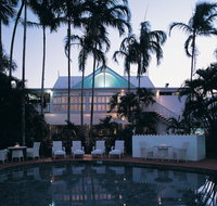 Ramada By Wyndham Cairns City Centre - Mackay Tourism