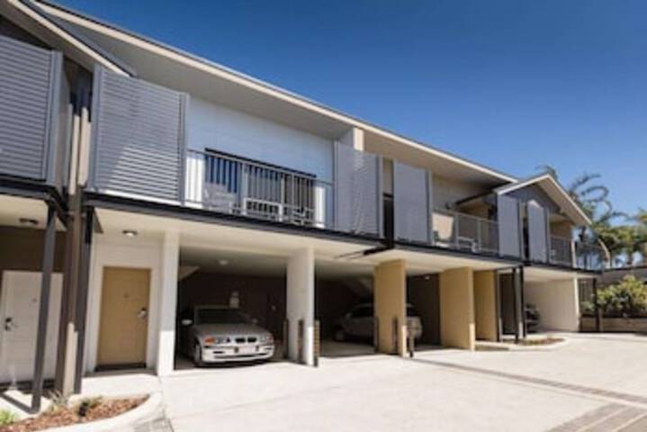 Cardiff NSW Mackay Tourism