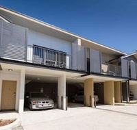 Cardiff Executive Apartments - Mackay Tourism