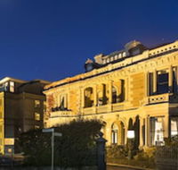 Lenna of Hobart - Mackay Tourism