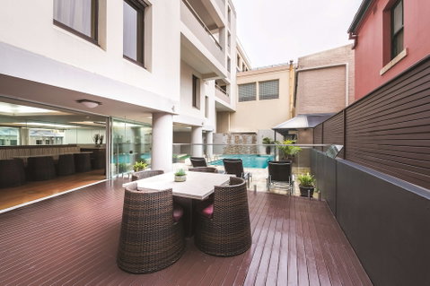 Rendezvous Hotel Sydney The Rocks - Mackay Tourism 2