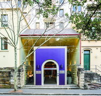 Rendezvous Hotel Sydney The Rocks - Mackay Tourism
