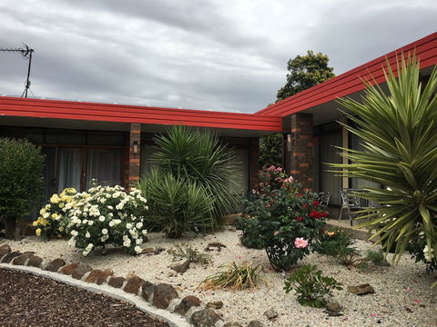 Statesman Motor InnÂ  - Mackay Tourism 1