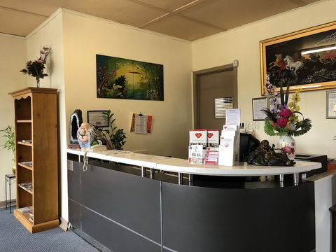 Statesman Motor InnÂ  - Mackay Tourism 2
