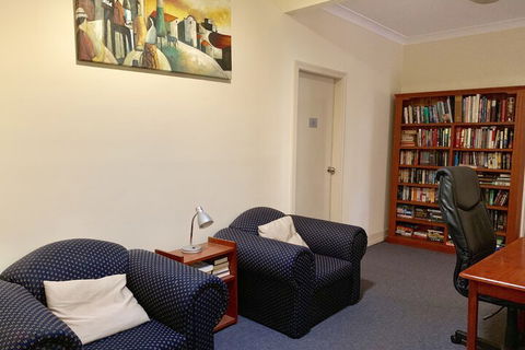 Ashfield Manor - Mackay Tourism 1