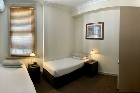 Ashfield Manor - Mackay Tourism 3