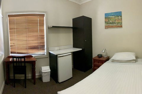 Ashfield Manor - Mackay Tourism 4