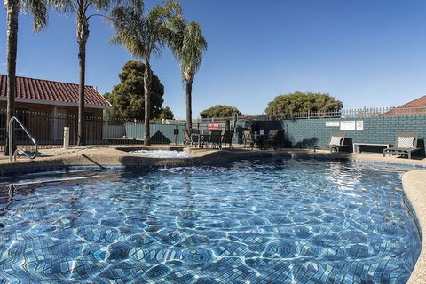 Addison Motor Inn - Mackay Tourism 2