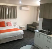 Sturt Motel - Mackay Tourism