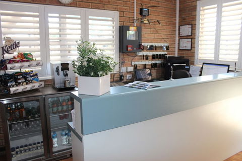 Golden Harvest Motor Inn - Mackay Tourism 4
