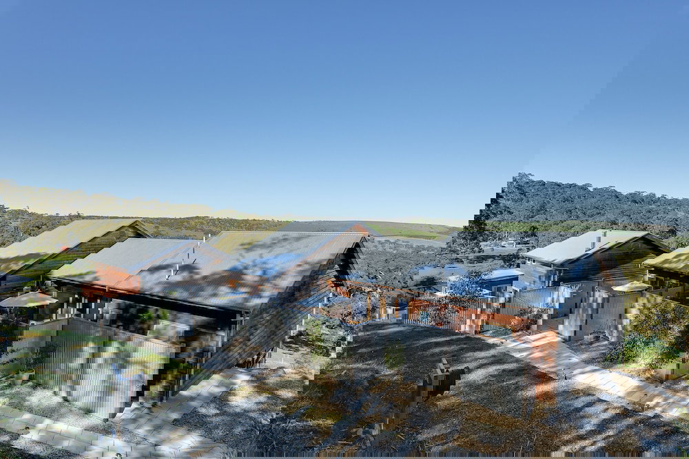 Hindmarsh Valley SA Mackay Tourism