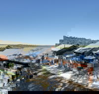 Seascape Retreat - Mackay Tourism