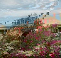Nicholas Royal Motel - Mackay Tourism