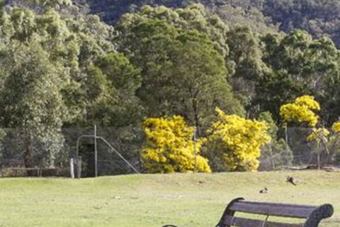 The Grampians Motel & The Views Restaurant - Mackay Tourism 1