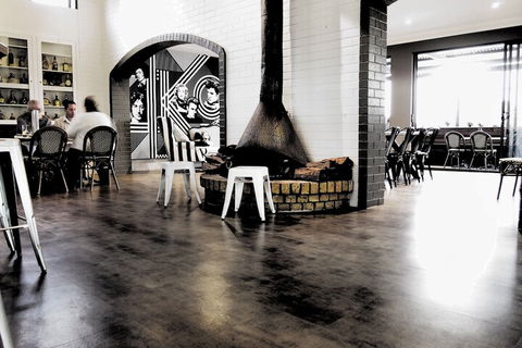 Hotel Gracelands - Mackay Tourism 4