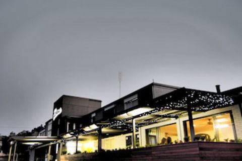 Hotel Gracelands - Mackay Tourism 0