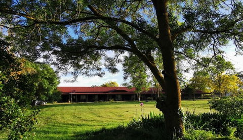 Acheron Valley Country Estate - Mackay Tourism 2