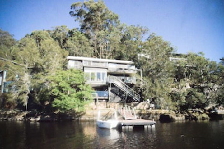  Mackay Tourism