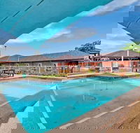 Bushmans Motor Inn - Mackay Tourism