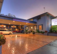 Grafton Central Motel - Mackay Tourism