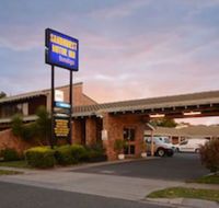 Sandhurst Motor Inn Bendigo - Mackay Tourism