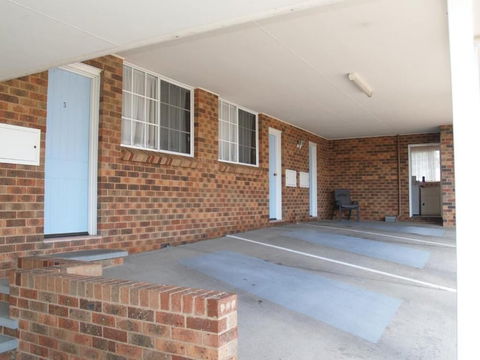 Kinross Inn - Mackay Tourism 4