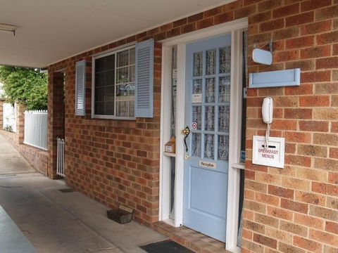 Kinross Inn - Mackay Tourism 3