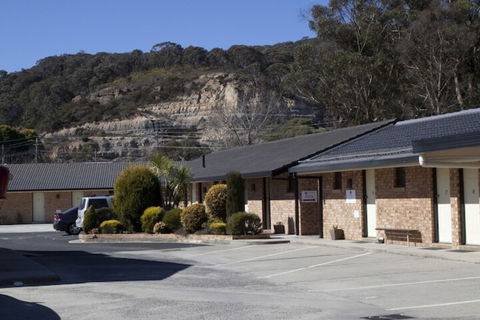 Zig Zag Motel - Mackay Tourism 2