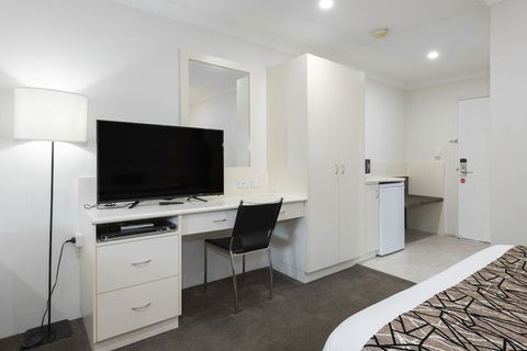 Zig Zag Motel - Mackay Tourism 5