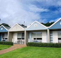 Sorrento Beach Motel - Mackay Tourism