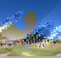 Kalbarri Palm Resort - Mackay Tourism