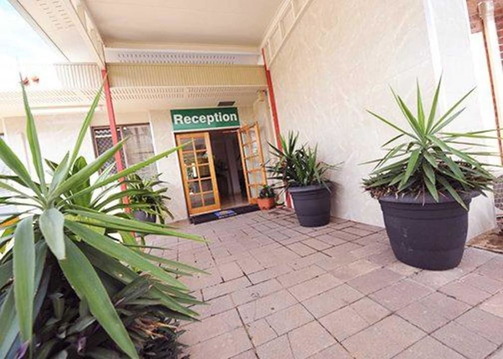 Calliope QLD Mackay Tourism