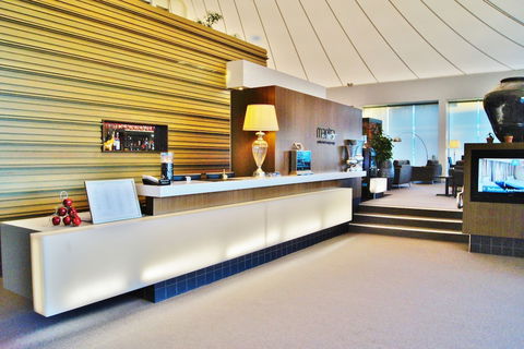 Mantra Pavilion - Mackay Tourism 2