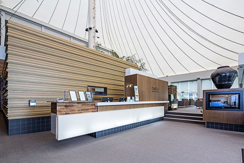 Mantra Pavilion - Mackay Tourism 1