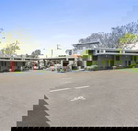 Comfort Inn Botanical - Mackay Tourism