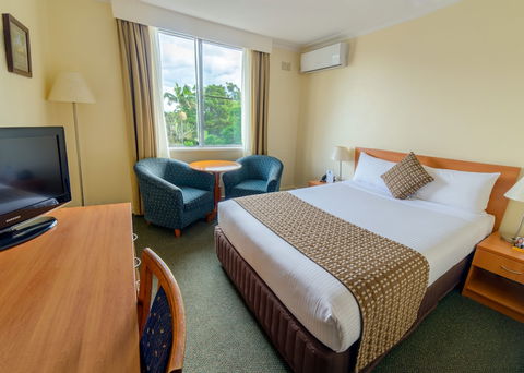 Comfort Inn North Shore - Mackay Tourism 4