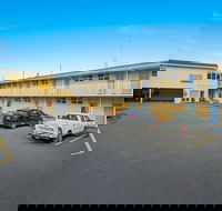 Comfort Inn North Shore - Mackay Tourism