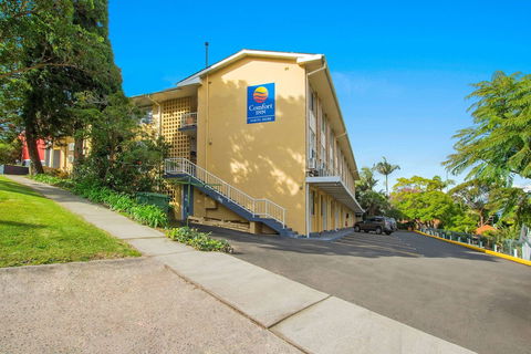 Comfort Inn North Shore - Mackay Tourism 1